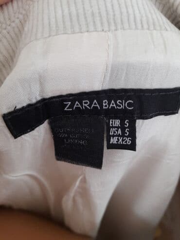 new yorker sako: SNIZENO.! ZARA sako vl. S — 3