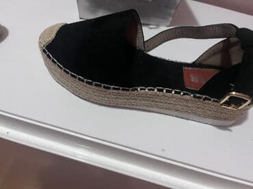 tenisice sa etiketom: Reebok, 37, bоја - Roze — 19