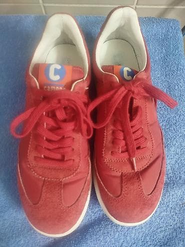 patike original: Camper patike vel 37 — 1