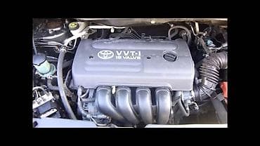 motori na benzin: KOMPLETAN MOTOR 1.8 VVTI ZA TOYOTA VERSO OD 2009. DO 2015. GOD. | — 1