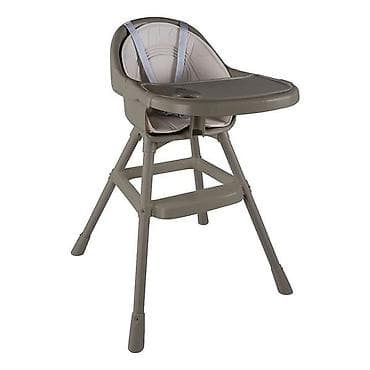 hranilica za bebe ikea: Dolu Premium stolica za hranjenje – siva (Šifra proizvoda: 075697-60) — 2