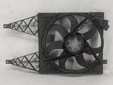 lidl grejac sedista: VENTILATOR ZA VOLKSWAGEN POLO OD 2001. DO 2010. GOD. | Polovni — 2
