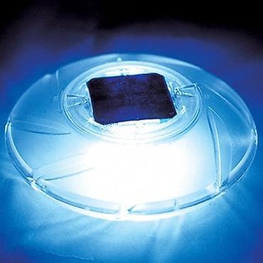 kese za led lidl: Solarna lampa za bazen Bestway Model : 58111 Minimalistički, prozirni — 1