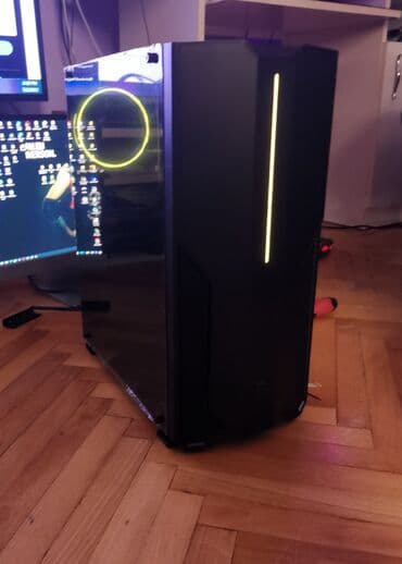 polovni stampaci: GAMER - Ryzen 3 2200g/RX 580/16gb ddr4 Odlicna konfiguracija za sve — 1
