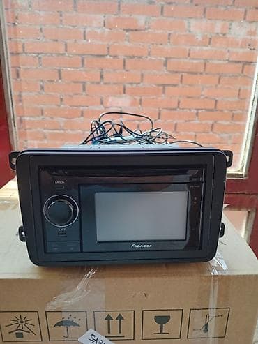 nobel aparat za vodu: Pioneer AVIC-F320BT – multimedijalni auto radio/navigacija (2-DIN) - — 2