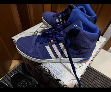 midi haljine h m: Adidas, 40, bоја - Tirkizna — 5