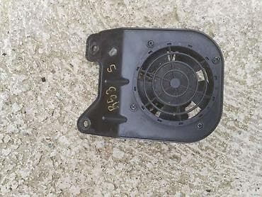farovi renault megane 2: VENTILATOR SERVO PUMPE ZA MINI COOPER S OD 2001. DO 2006. GOD. | — 2