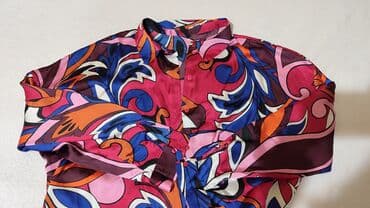 Headgear: Fashion, L, Satin, color - Multicolored — 4