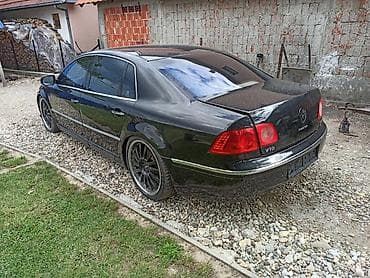 ford transit motor 2.0: DELOVI ZA VOLKSWAGEN PHAETON V10 2006. GOD. | Delovi za Vw Phaeton — 3