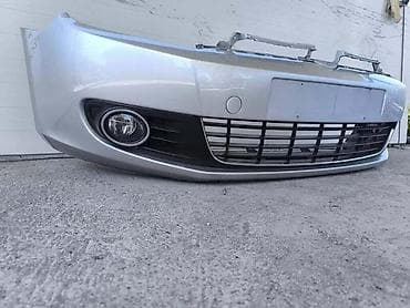 PREDNJI BRANIK SIVI ZA VOLKSWAGEN GOLF 6 OD 2008. DO 2012. GOD. | na lalafo.rs PREDNJI BRANIK SIVI ZA VOLKSWAGEN GOLF 6 OD 2008. DO 2012. GOD. |