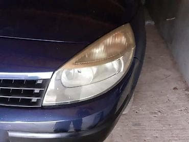 Farovi: FAROVI SCENIC 2 ZA RENAULT SCENIC — 1