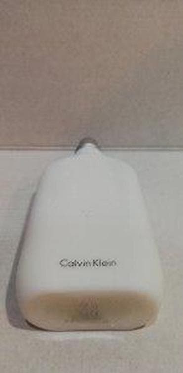 Lične stvari: CALVIN KLEIN CK ALL EDT100ML TSTR | Calvin Klein CK All edt100ml — 8