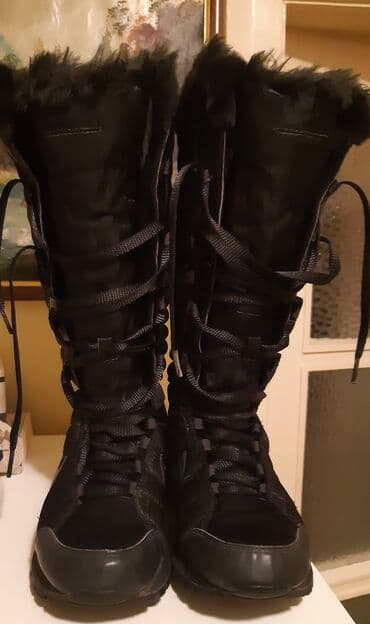 Čizme: Čizme, Nike, 39 — 3