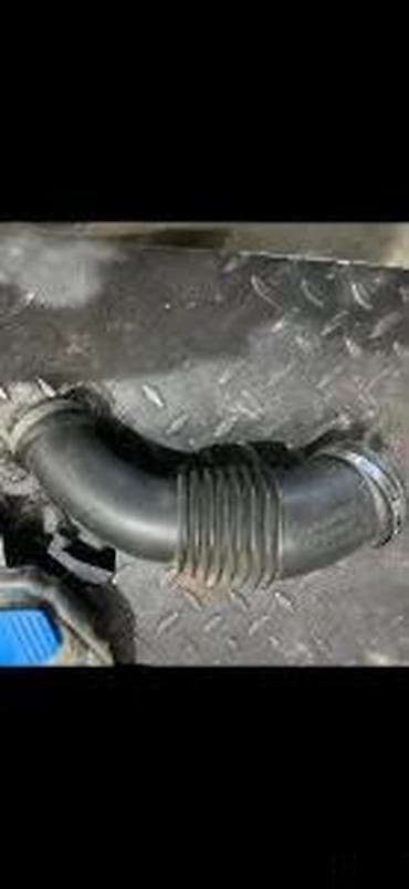 AUDI A4 A5 A6 CREVO CEV VAZDUHA USISA TURBINE L | Audi vw delovi — 4