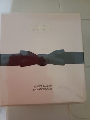parfem my way: Perfumes — 1