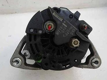 humzor z100 elite: ALTERNATOR ZA OPEL AGILA OD 2000. DO 2007. GOD. | Polovni originalni — 3
