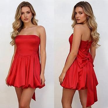 numoco haljine: 04. 🎗️Haljina 3.700 dinara🎗️ A — 2