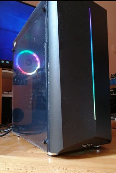 Računari, laptopovi i tableti: Super GAMER - i7 3770/16gb/GTX 970 Odlicna konfiguracija koja ce moci — 2