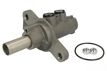 Brake System: GLAVNI KOCIONI CILINDAR FORD FIESTA VI 6 | SVI DELOVI SU NOVI I — 1