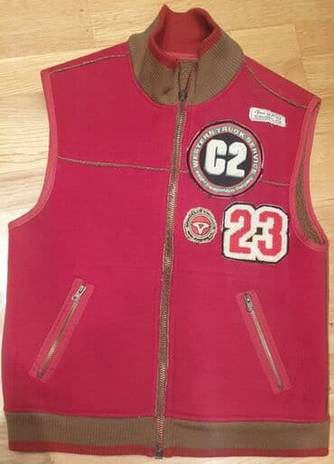 zimske jakne c a: Zara, color - Pink — 2