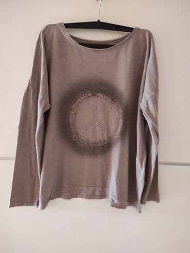 kompleti pantalone i prsluk: XL (EU 42), Pamuk — 1