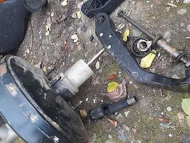 reno clio 1.2 benzin 2002: SERVO KOČIONO BURE ZA VOLKSWAGEN POLO OD 1996. DO 2002. GOD. | — 4