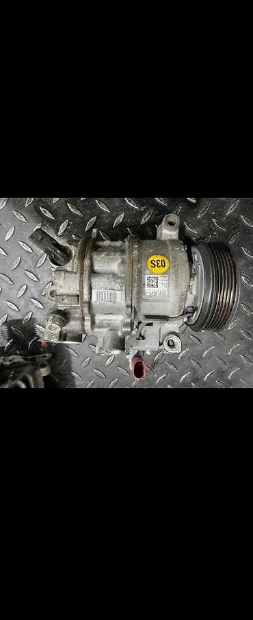 dm tapi: AUDI A4 A5 A6 Q5 KOMPRESOR KLIME 3.0 TDI | Audi vw delovi ALTINA — 2