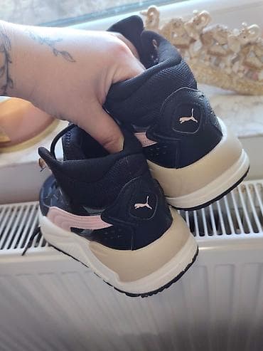 majice za bebe decake: Puma patike 36 — 3