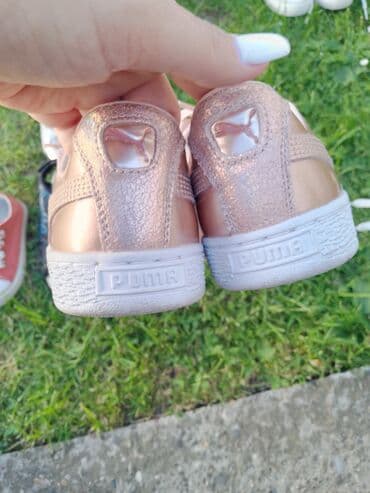 kompleti za žene: Puma, 37, bоја - Roze — 2