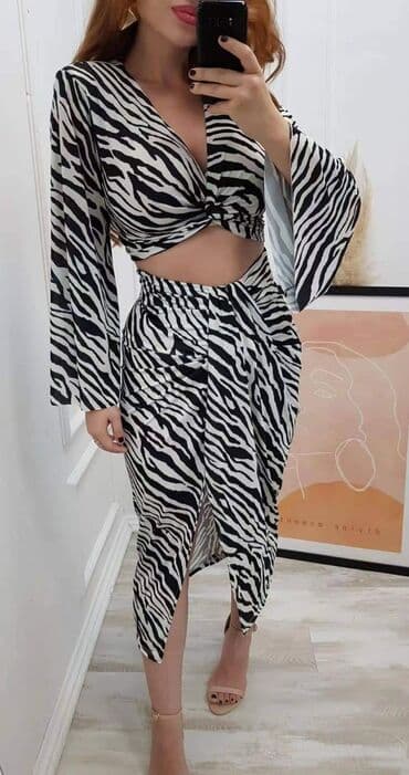 karirani kompleti zenski: Kompleti 2800 — 3