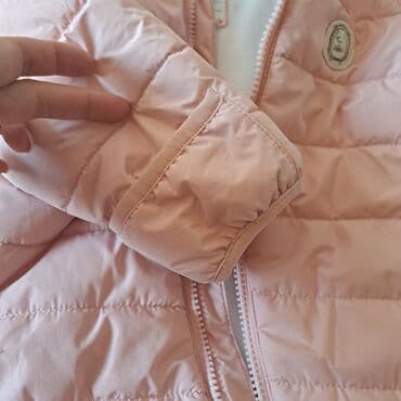 h m bebe decaci: Beba Kids, 68-74, color - Pink — 4