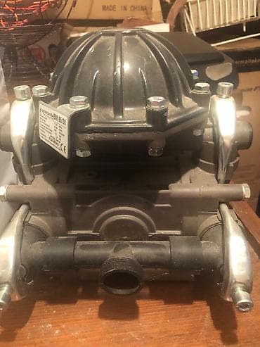 presvlaka za volan: Pumpa za traktorsku prskalicu — 3