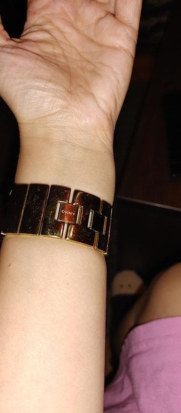 daniel wellington satovi: DKNY, Ženski — 4