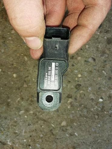 MAP SENZOR ZA PEUGEOT 206 OD 2000. DO 2005. GOD. | Povoljni polovni