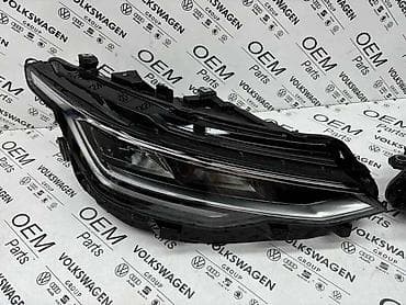 FAROVI GOLF 8.5 RESTYLING LED ZA VOLKSWAGEN GOLF 8 - 5H1 941 005 A -