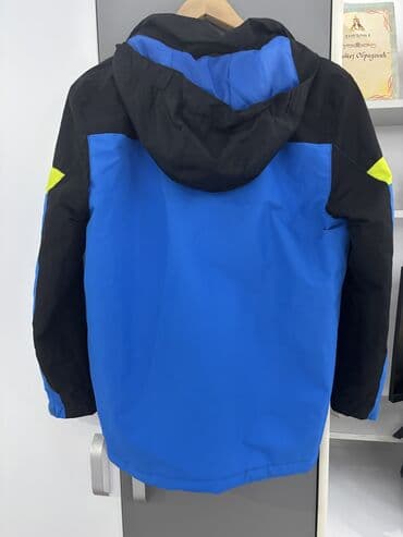 Zimska jakna Mckinley na lalafo.rs Zimska jakna Mckinley