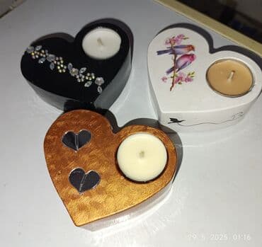 polovan nameštaj ugaone klupe za trpezariju polovne: Candlestick, color - Multicolored, New — 2
