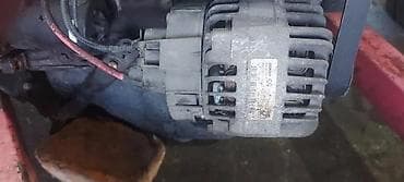 bobina engleski: FIAT PUNTO 2 ALTERNATOR SA KLIMOM | Alternator skinut sa punta 2 1.2 — 2