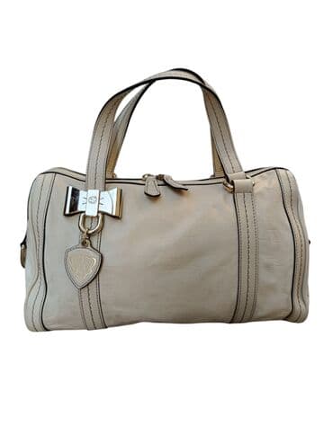 rolke od kasmira: Elegantna torbica, Gucci, Materijal: Koža — 1