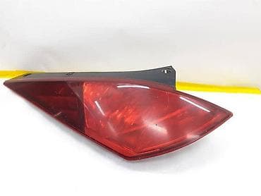 golf 2 delovi: LEVA STOP LAMPA ZA NISSAN 350Z | Zadnja leva stop lampa za Nissan — 3