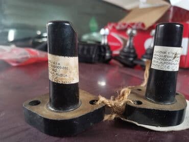 prekidac za svetla passat b5 5: Fiber Ac pumpe Lada 2121,21213, Lada 7 Riva. Novo. Orginalno. Cena 500 — 6