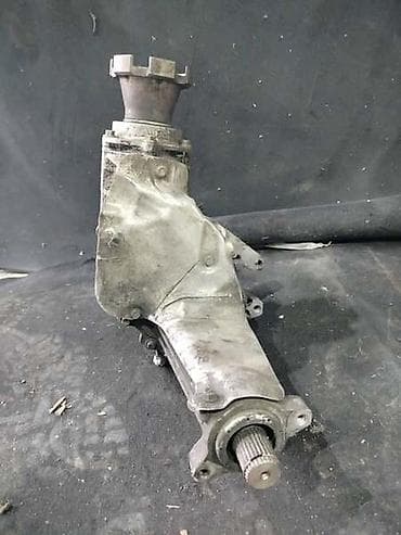 delovi za tomos automatik: REDUKTOR ZA CHEVROLET CAPTIVA OD 2007. DO 2011. GOD. | Reduktor — 3