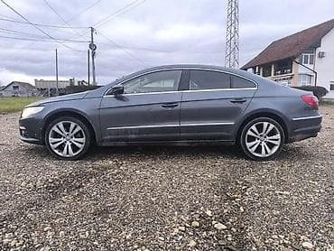 autima: VOLKSWAGEN PASSAT CC LK7X 2010. GOD. - KOMPLETAN AUTO U DELOVIMA | — 2