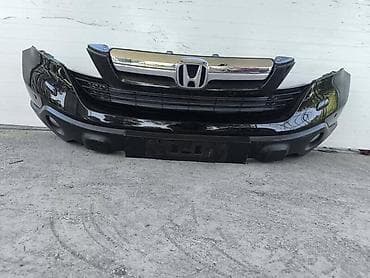 honda skuteri srbija: PREDNJI BRANIK CRNI ZA HONDA CR-V OD 2006. DO 2012. GOD. | Molba za — 1