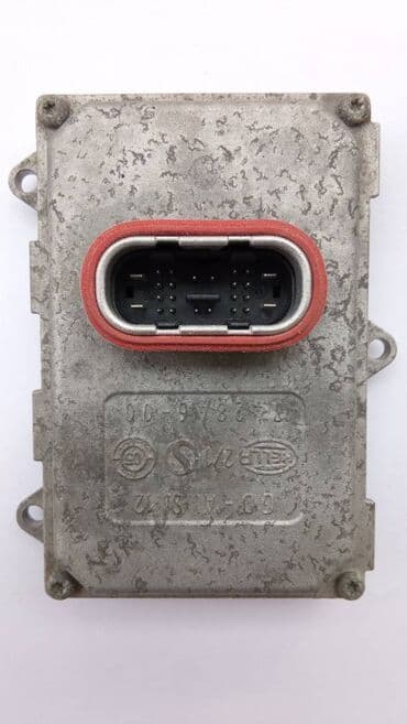 auto prikolice galeb cene: Orginal Xenon ballast Mercedes 5DF A Zamenski Ballast ( ili kako ga — 1