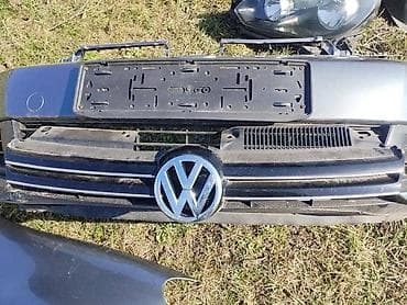 MASKA ZA VOLKSWAGEN GOLF 6 | Prednja maska Golf 6 Ostali delovi vw na lalafo.rs MASKA ZA VOLKSWAGEN GOLF 6 | Prednja maska Golf 6 Ostali delovi vw
