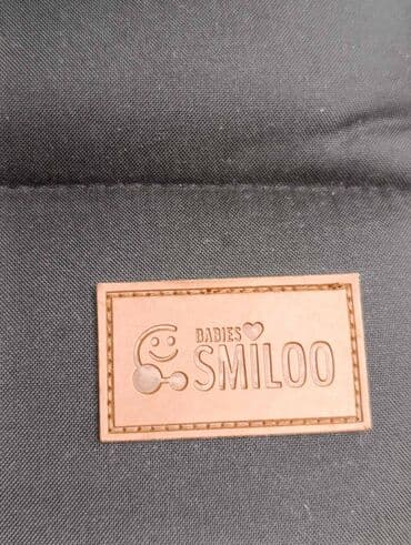 astronaut igracka: Prodajem decija kolica Babies Smiloo, bez ostecenja, kupljena u — 10