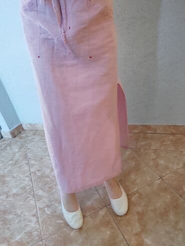 spavacice za dojenje h m: S (EU 36), Maxi, color - Pink — 5