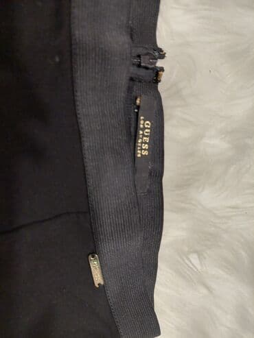 M, Mini, bоја - Crna — 2