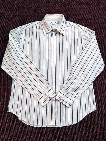 Muška košulja Guess vel. L Instant prepoznatljiva, superiorna, ultra